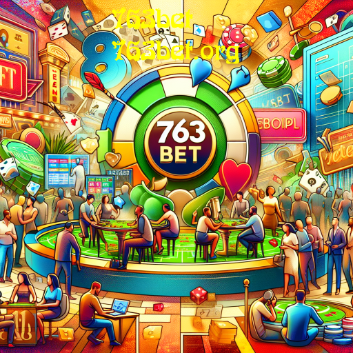 Explorando a Categoria 'Depoimentos' em 763bet: Um Mergulho na Diversão Linguística